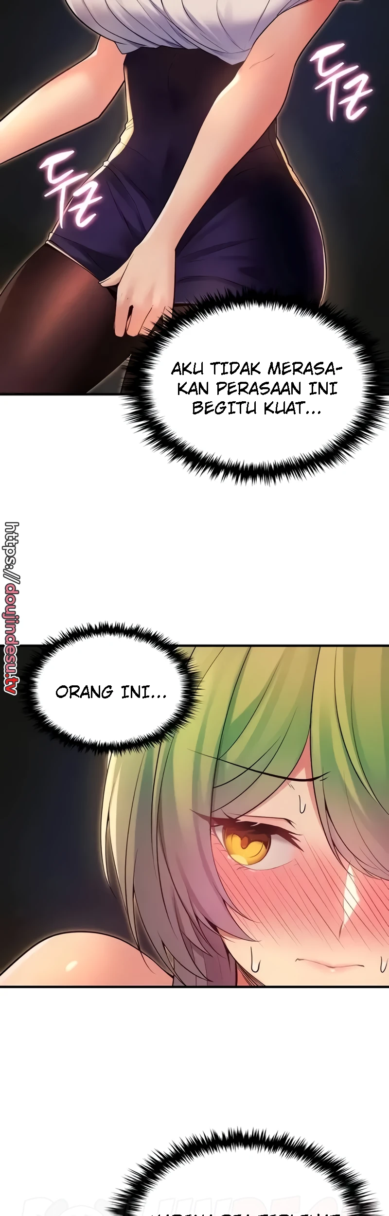 Yggdrasil Inssa Chapter 34 - Page 7
